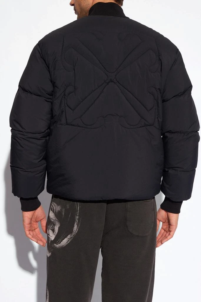 Off-White Down jacket 4