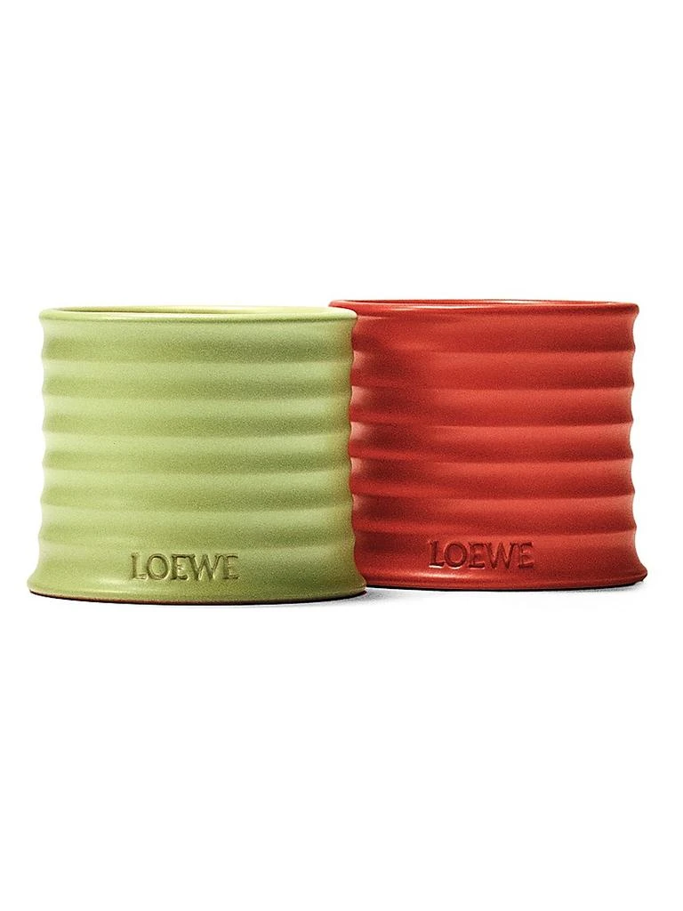LOEWE Perfumes Cucumber Scented Candle 5