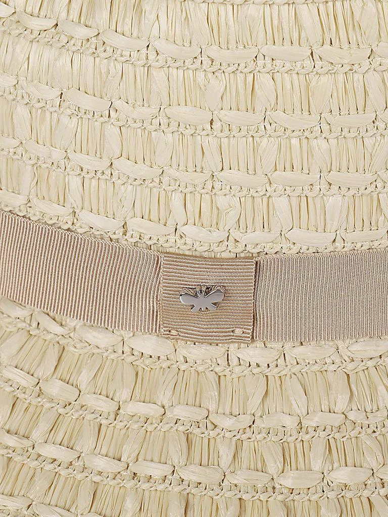 Weekend Max Mara Weekend Max Mara Butterfly Plaque Bucket  display picture 1