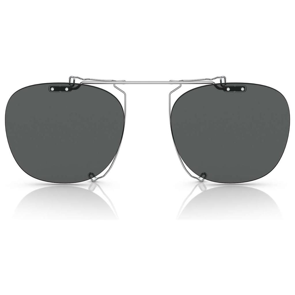 Oliver Peoples Oliver Peoples Finley 1993 Men's Clip-On Frames