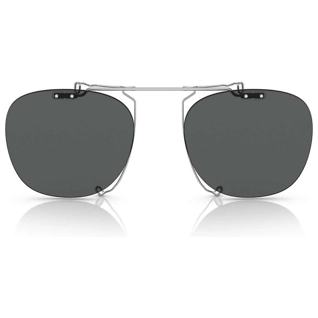 Oliver Peoples Oliver Peoples Finley 1993 Men's Clip-On Frames 1