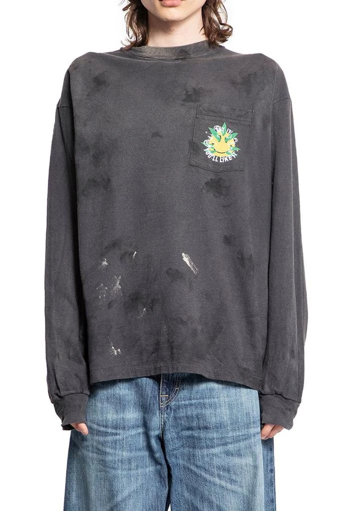 READYMADE Readymade T-Shirts & Tank Tops 1