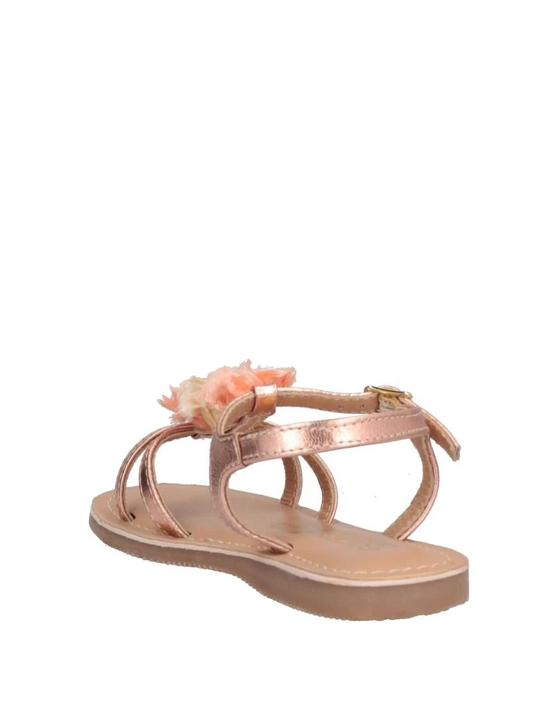 COLORS OF CALIFORNIA Sandals 3