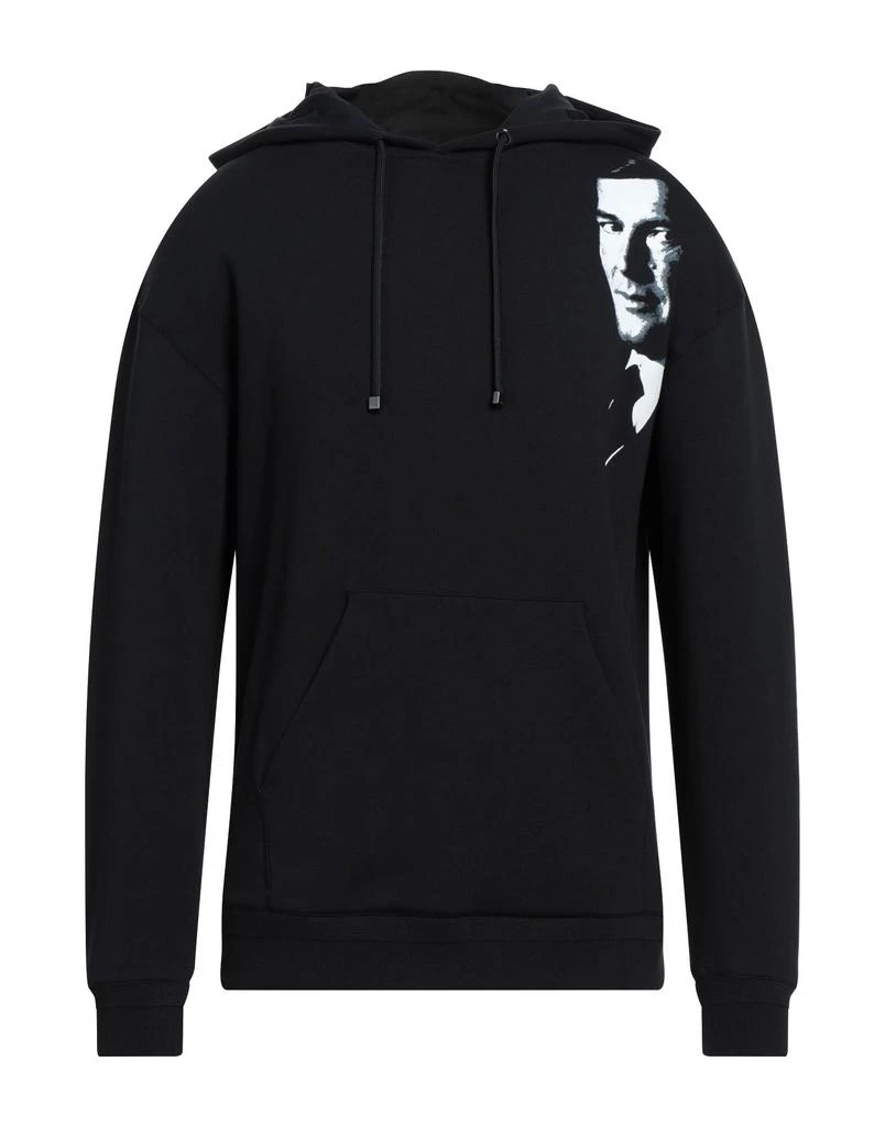 Limitato Hooded sweatshirt 1