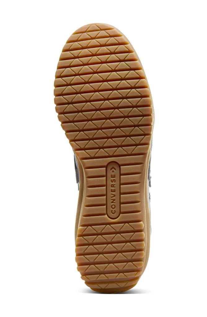 Converse Run Star Trainer Sneaker 3