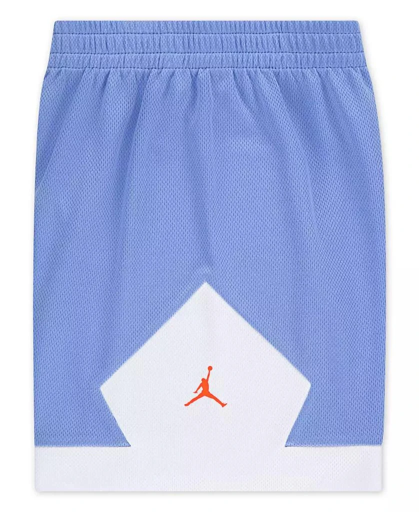 Jordan Toddler Boys 2-Piece 23 Mashup Tank and Shorts Set 3