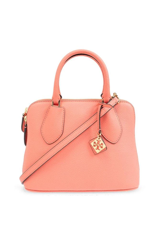 Tory Burch Tory Burch Swing Zip-Up Mini Crossbody Bag 1