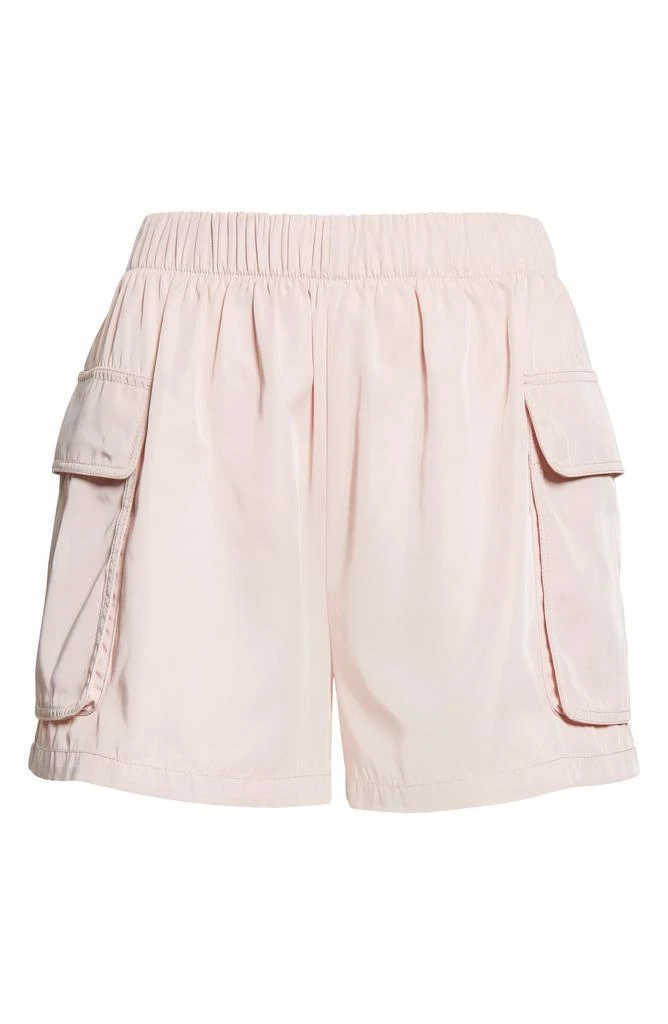 ATM Anthony Thomas Melillo Pull-On Cargo Shorts 6