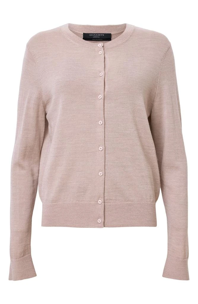 ALL SAINTS Anouk Cardigan 4