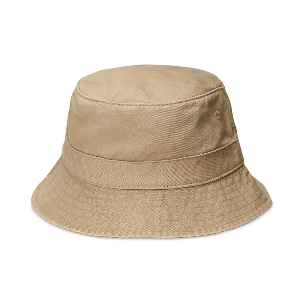 Polo Ralph Lauren Men's Chino Bucket Hat 2