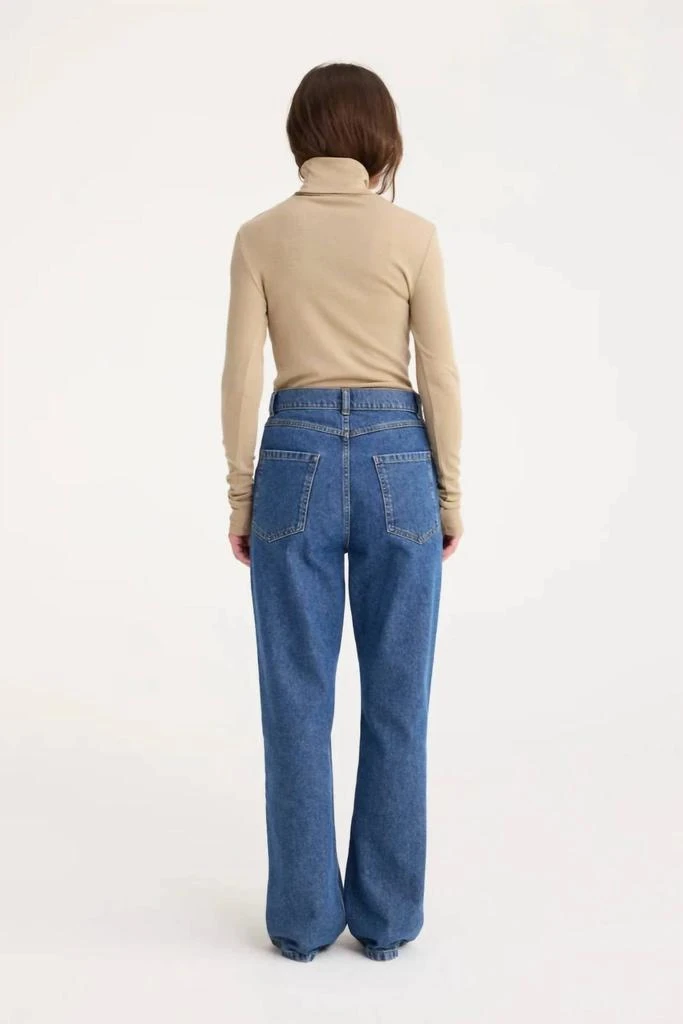 Rohe Rohe - Fine Merino Turtleneck Top 3
