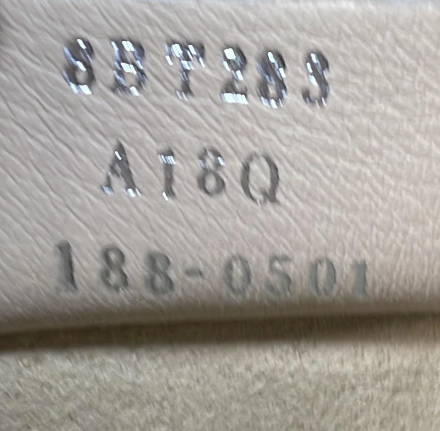 Fendi Kan I Bag Leather Medium 6