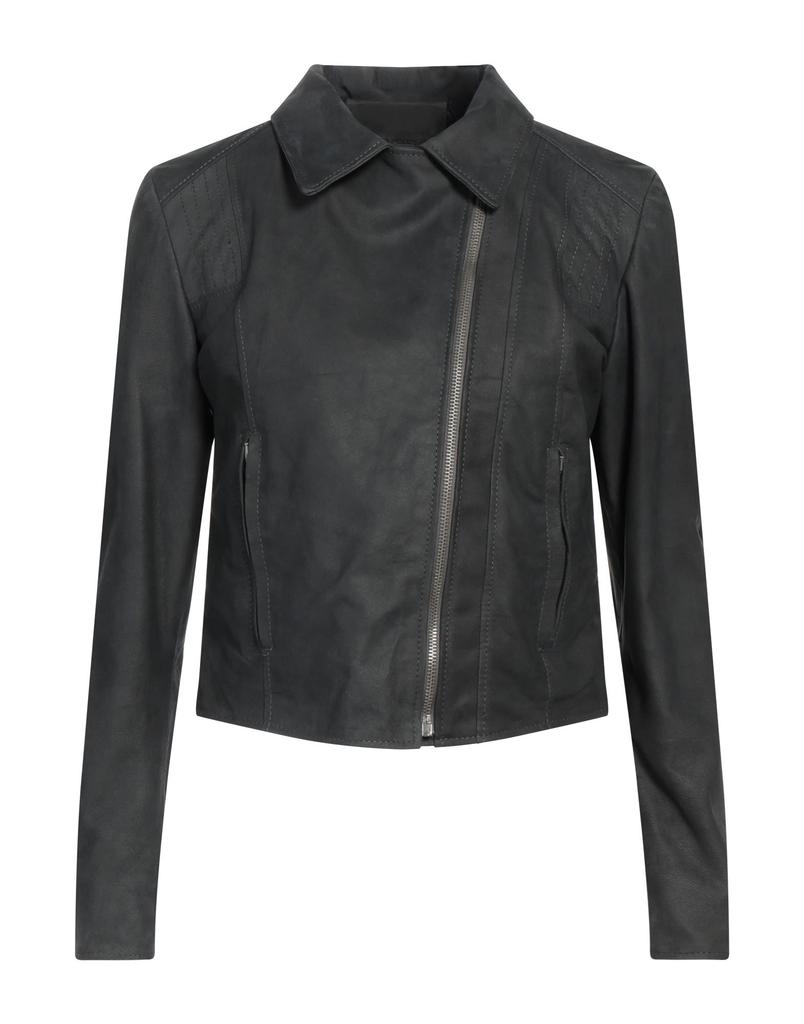 MASTERPELLE Biker jacket