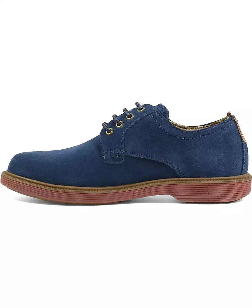 Florsheim Toddler Boy Supacush Plain Toe Oxford, JR. Shoes 5