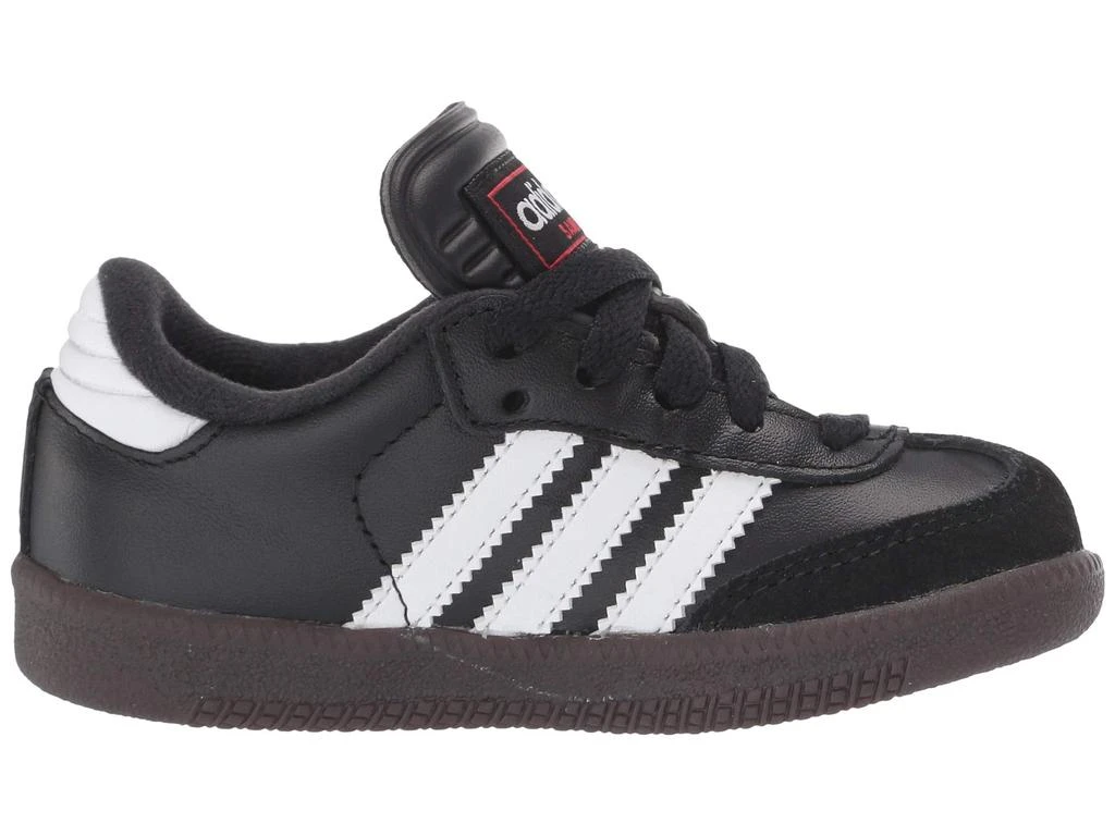 Adidas Samba® Classic Core (Toddler/Little Kid/Big Kid) 6