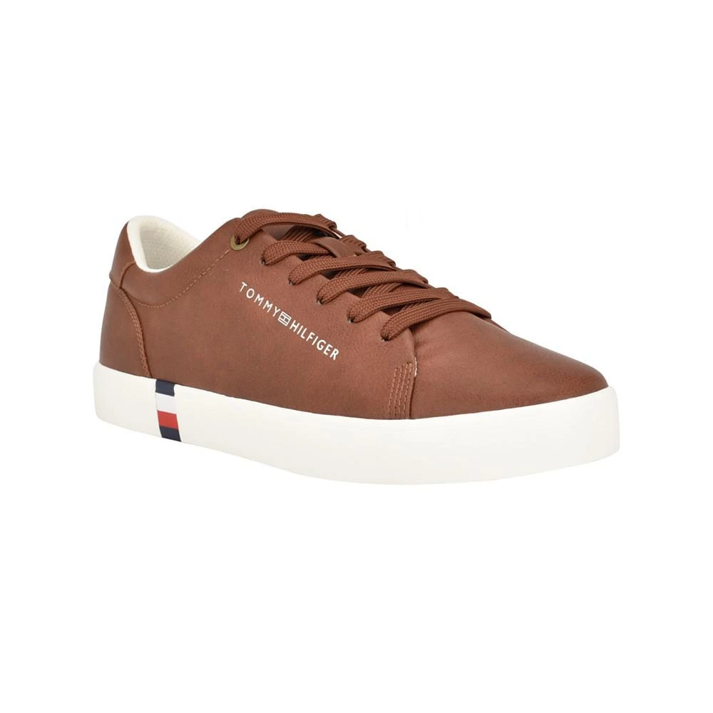 Tommy Hilfiger Men's Ramoso Low Top Fashion Sneakers