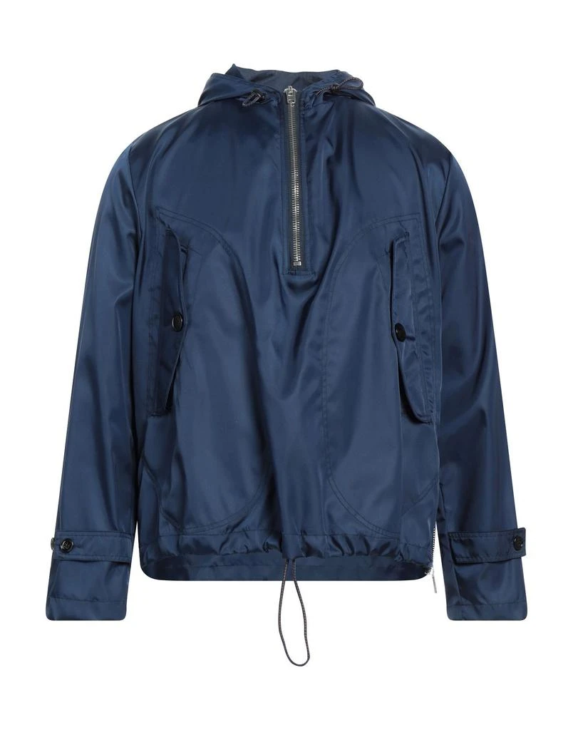TRUE NYC Jacket 1