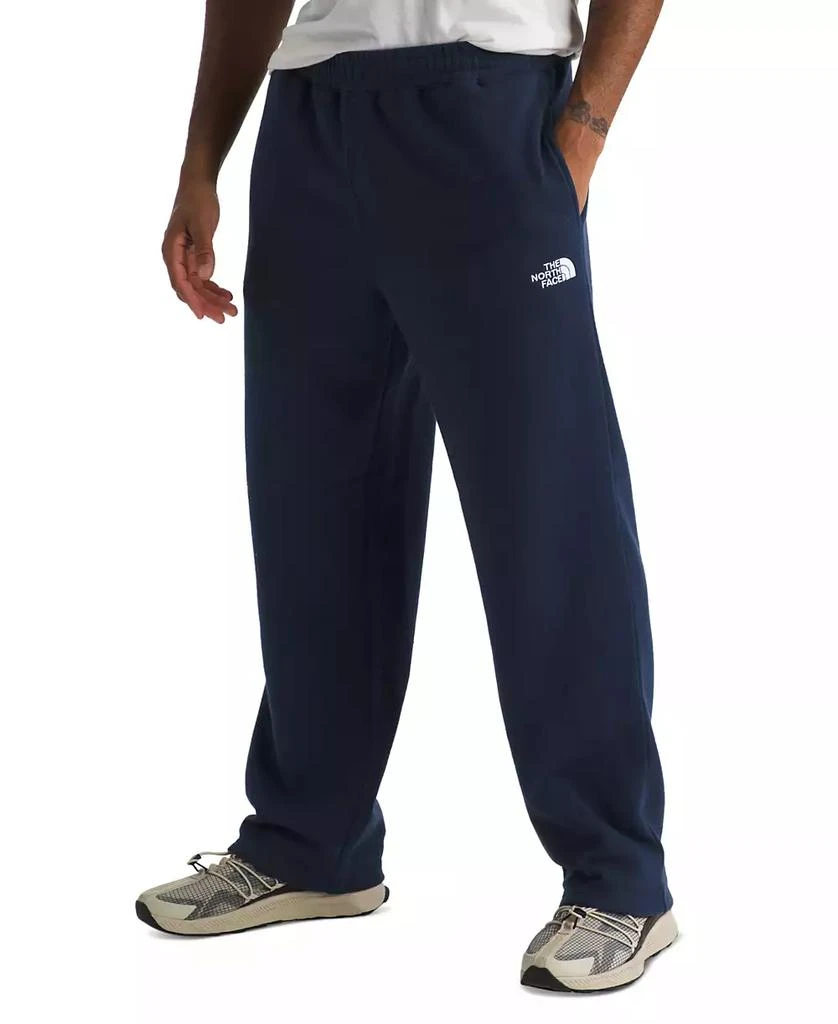 The North Face Men's Evolution Straight-Leg Sweatpants 2