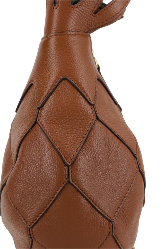 Chloé Chloé Pineapple Shoulder Bag - Shoulder Bags - Free