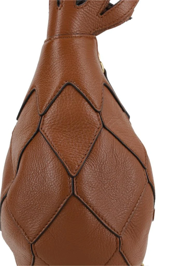Chloé Chloé Pineapple Shoulder Bag 4