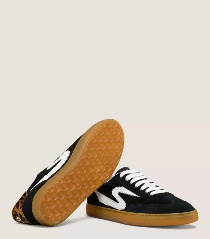 Stuart Weitzman SW RUNAROUND SNEAKER 5