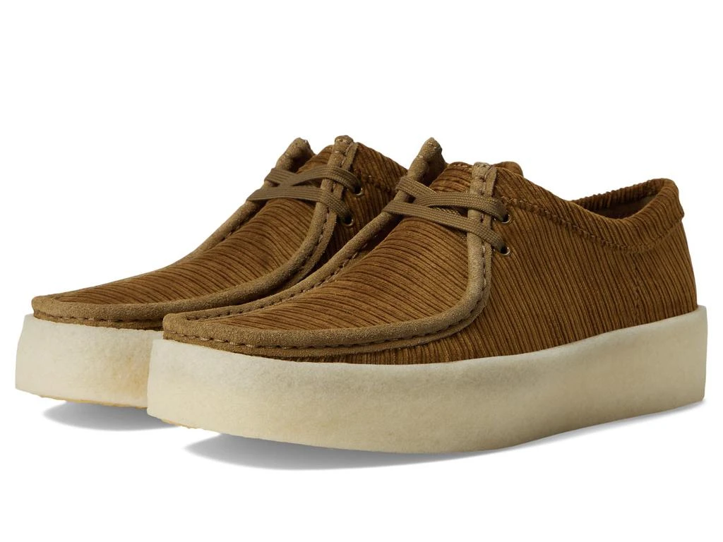 Clarks Wallabee Cup 1