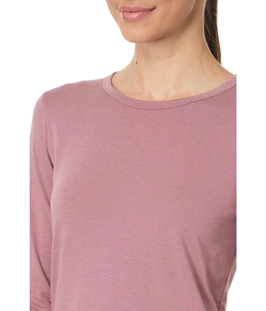 Tasc Performance Nola II Long Sleeve Crew Neck Tee 3