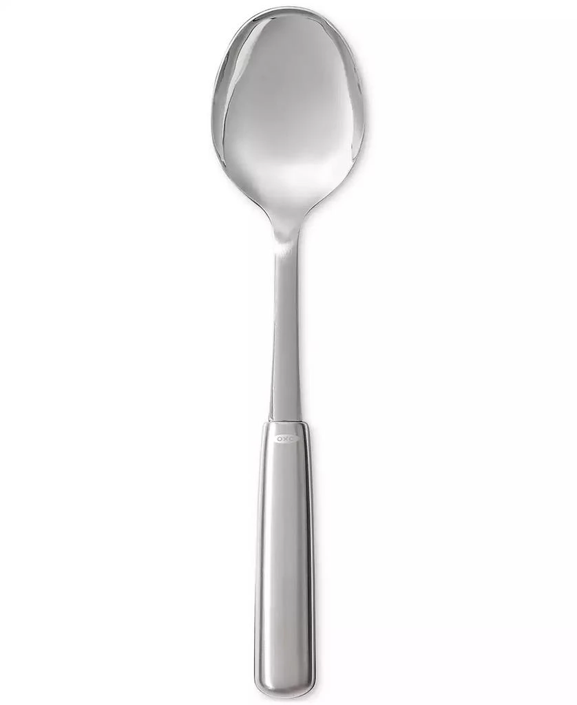 OXO 15-Pc. Steel Utensil Set 5