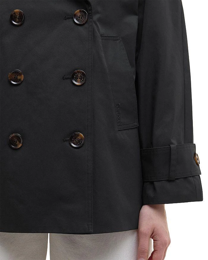 Barbour Maisy Showerproof Jacket 5
