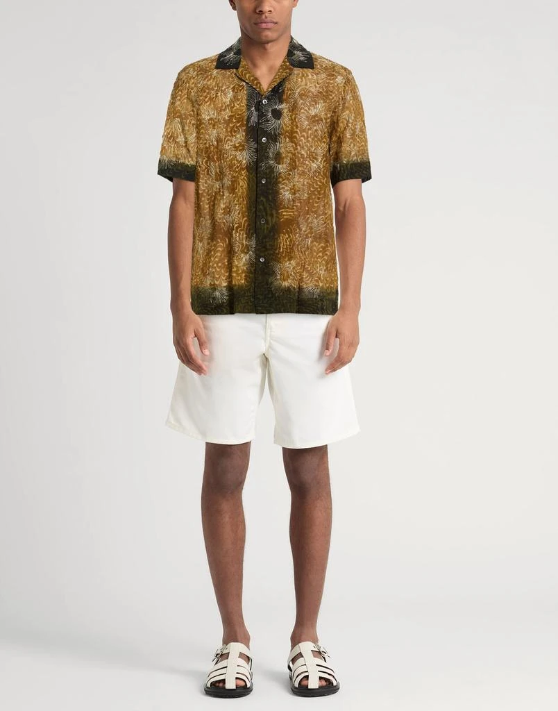 Dries Van Noten Patterned shirt 4