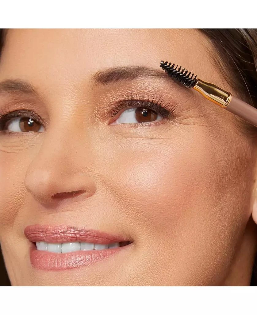 Laura Geller Bravo Brows Soft Pencil + Brush 14