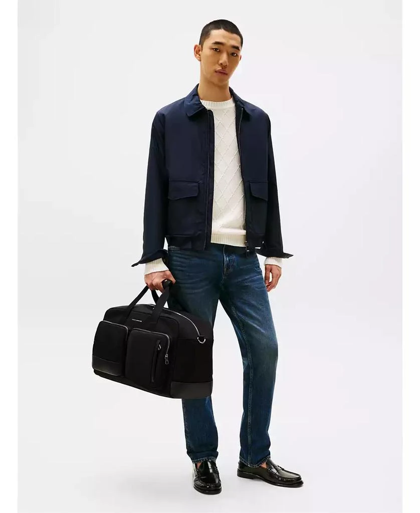 Tommy Hilfiger Men's Business Duffle Bag 3