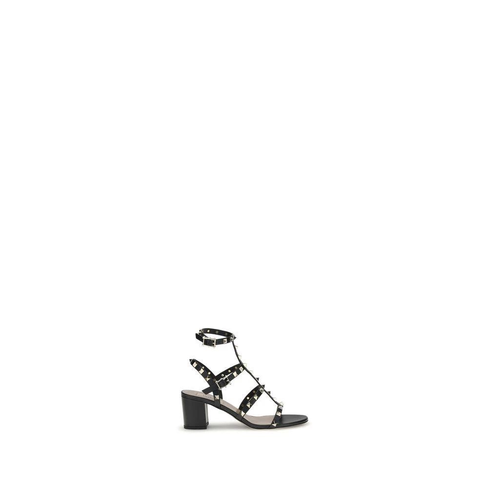 Valentino Rockstud Women
s Sandals 1