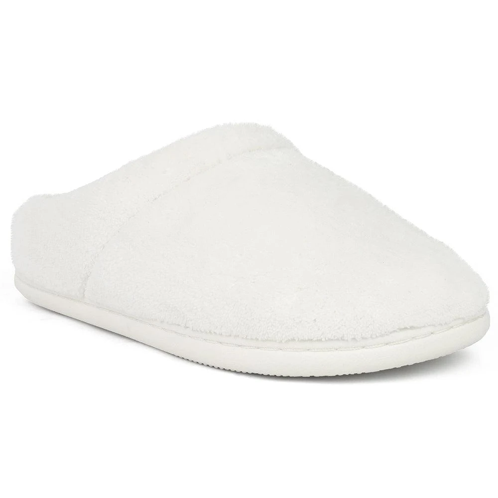TEMPUR-PEDIC Windsock Scuff Slippers 2