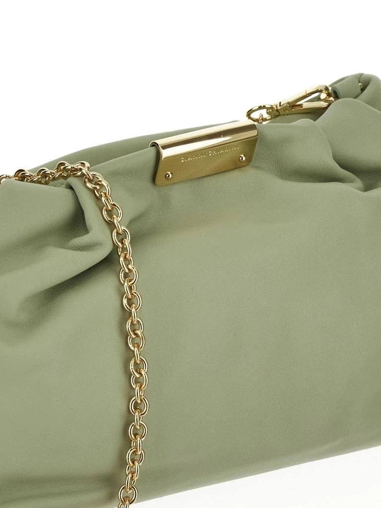 Gianni Chiarini Chain Shoulder Bag 4