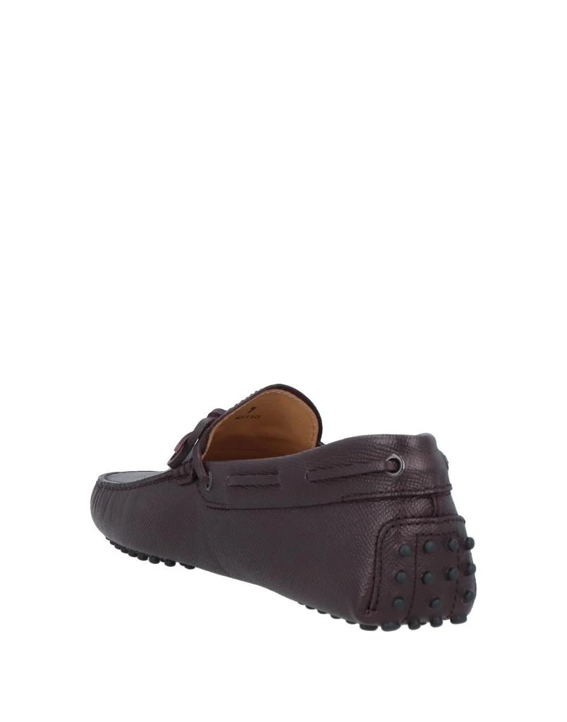 Tod's Loafers 3