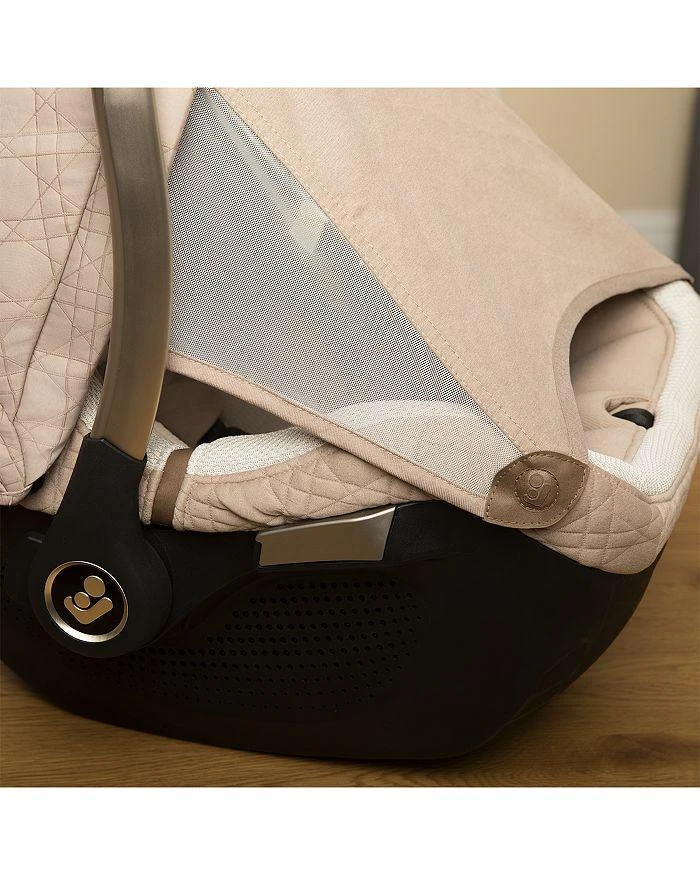 Maxi-Cosi Peri™ 180° Rotating Infant Car Seat 22