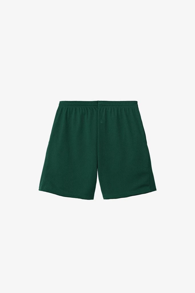 Los Angeles Apparel PRM442 - Pro Mesh Gym Shorts 42