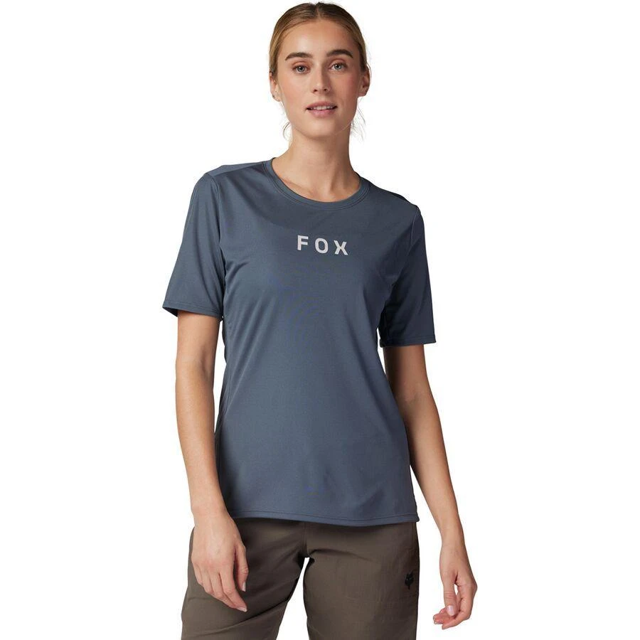 Fox Racing Ranger Short-Sleeve Jersey - Women
s