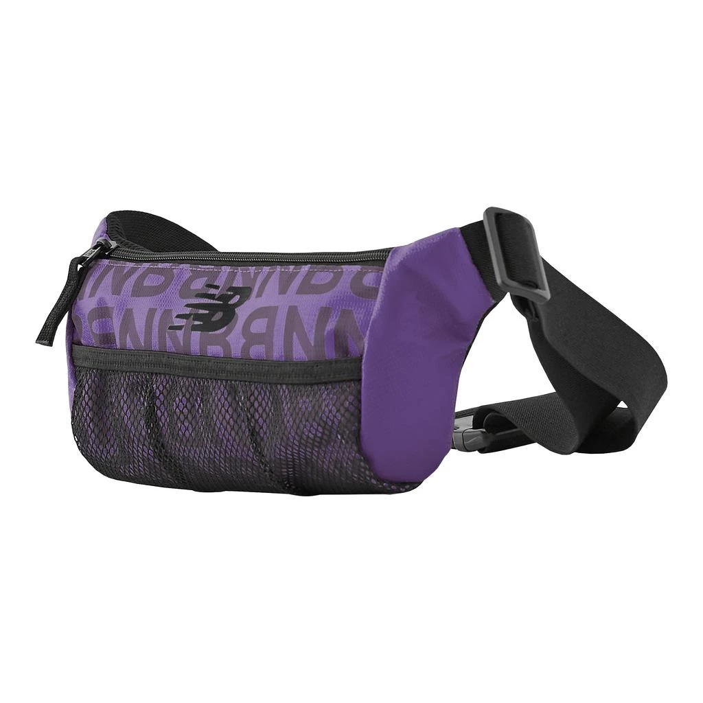 New Balance Opp Core Small Waist Bag 1