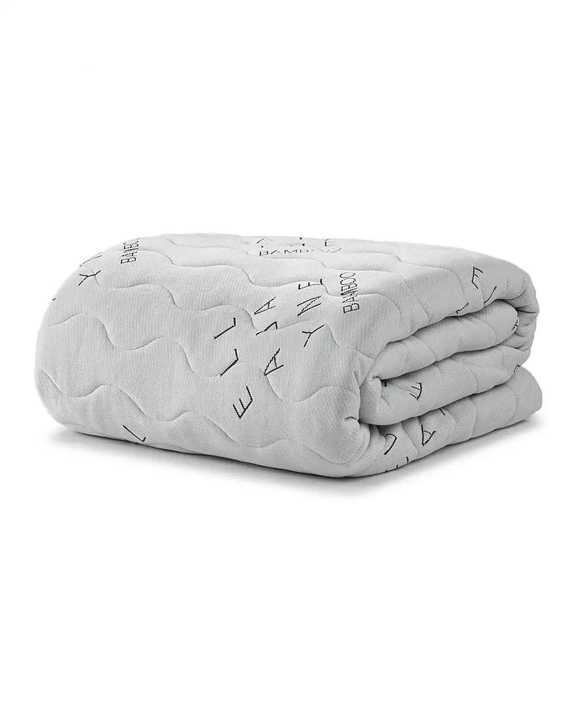 Ella Jayne Viscose from Bamboo Pillow and Topper Bedding Bundle 3