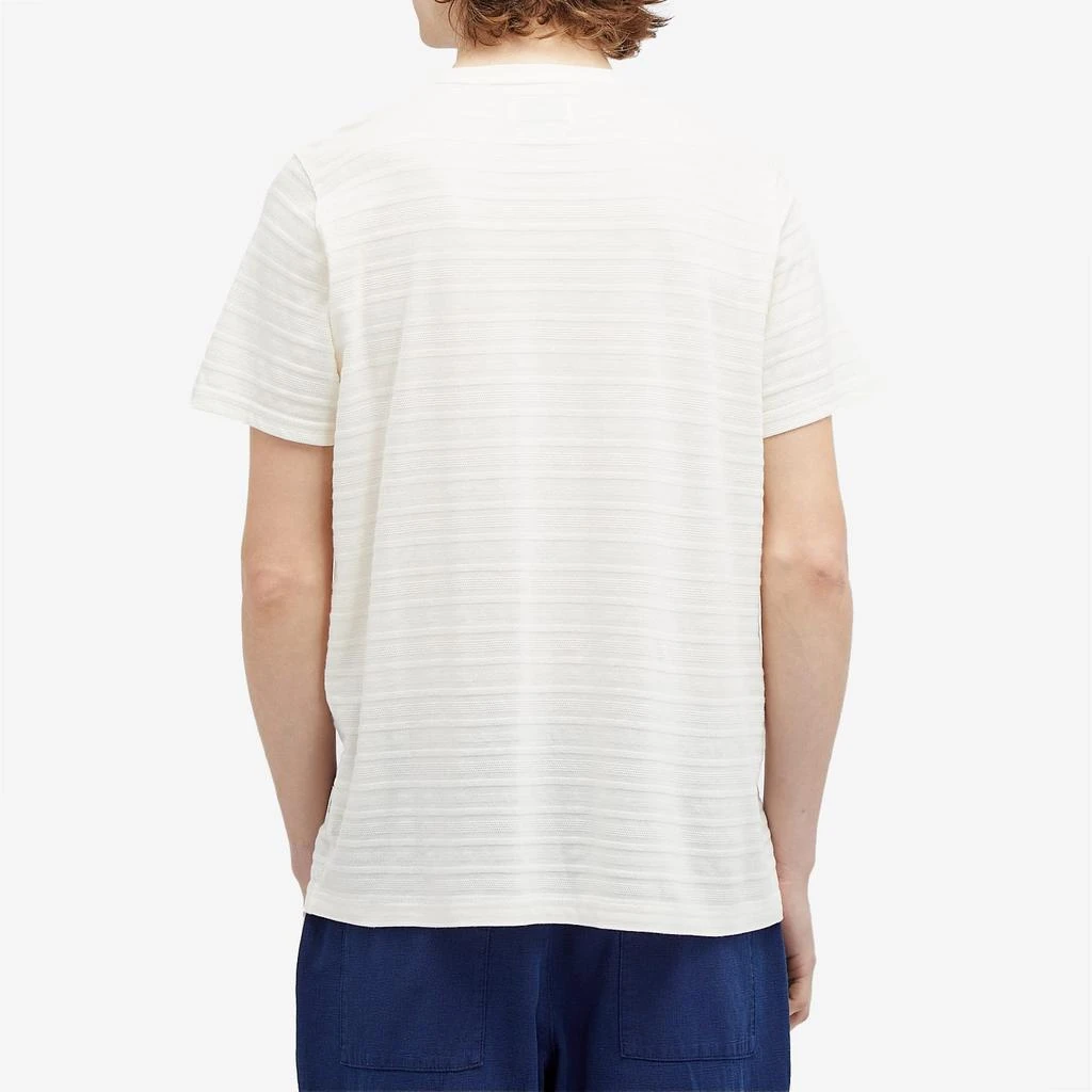 Oliver Spencer Oliver Spencer Conduit T-Shirt 3