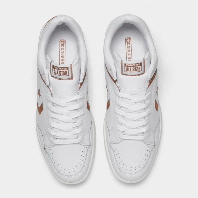 Converse Converse Weapon Low Casual Shoes 5