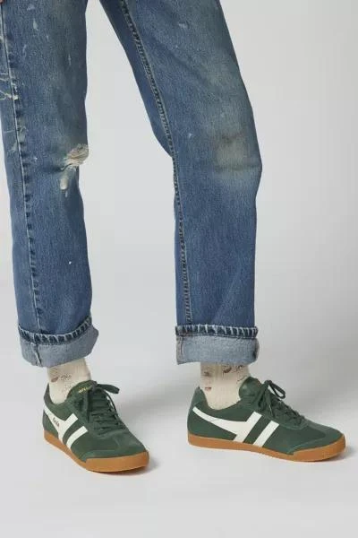 Gola Gola Harrier Sneaker 2