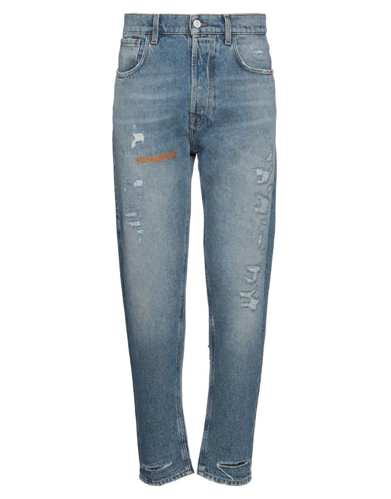 AMISH SUPPLIES Straight leg