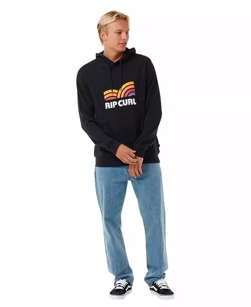 Rip Curl Men's Surf Capture Hoodie 4