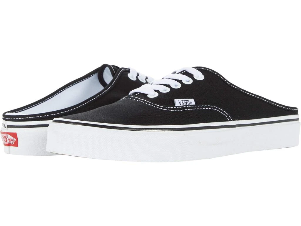 Vans Authentic Mule 1