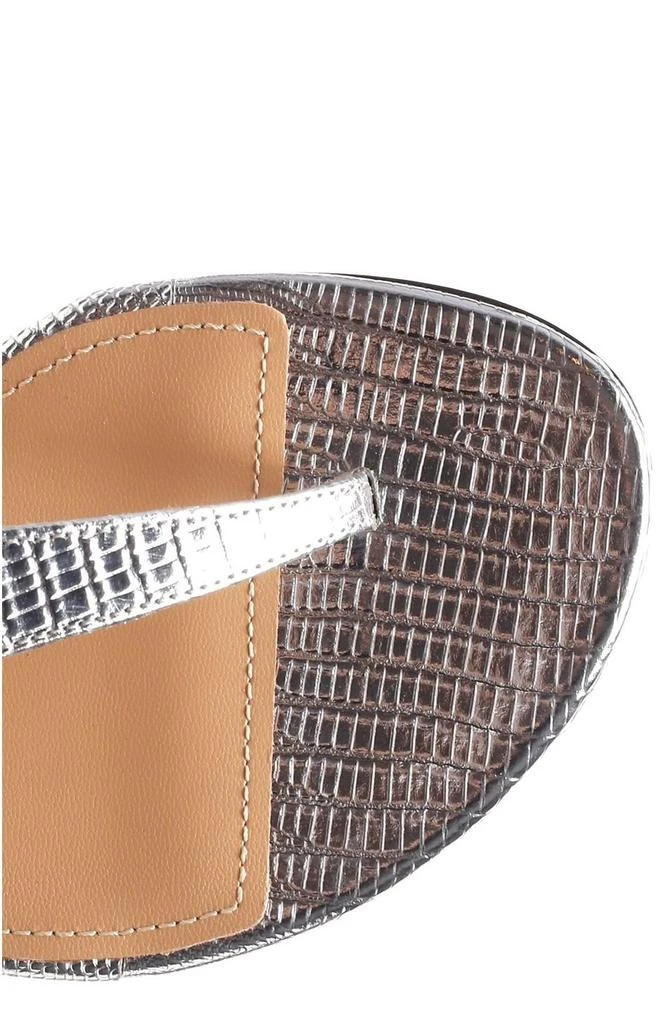 Givenchy Givenchy Elba Thong Sandals 4