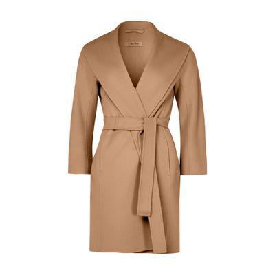 Max Mara Messi coat