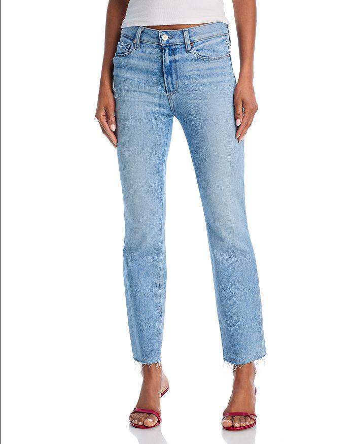 Shop Claudine Raw Hem in Sail Away on Sale at BeyondStyle – Get 51